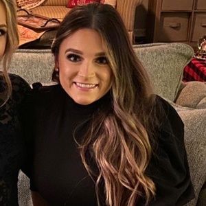 Meet your Posher, Lindsay